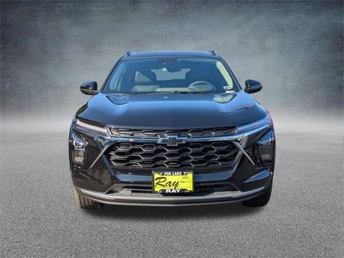 New 2026 Chevrolet Trax LT w/ Driver Confidence Package image 9