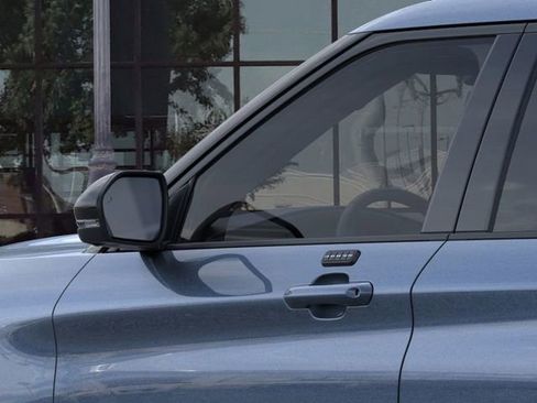 New 2026 Ford Explorer ST w/ Sun And Sound Package image 20