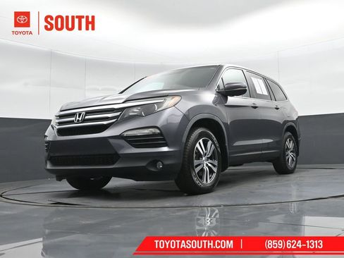 Used 2016 Honda Pilot EX-L image 44
