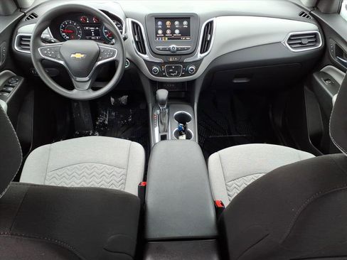 Certified 2024 Chevrolet Equinox LS w/ LPO, Floor Liner Package image 13