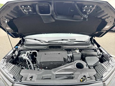 New 2026 Honda Pilot EX-L image 17