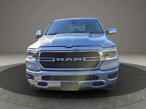 Used 2020 RAM 1500 Laramie AWD/4WD image 7