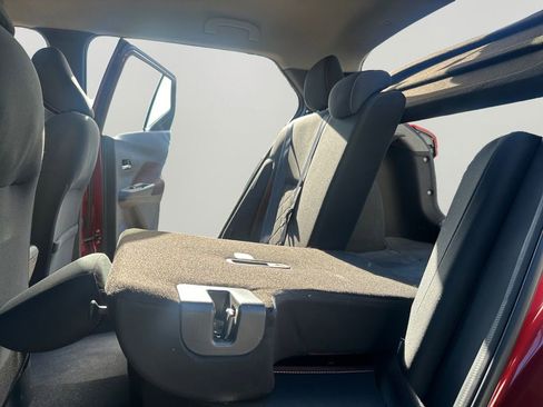 Used 2020 Nissan Kicks SR image 30