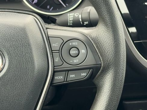 Certified 2019 Toyota Camry LE w/ Convenience Package FWD image 28