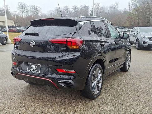 Certified 2023 Buick Encore GX Select w/ Experience Buick Package image 8