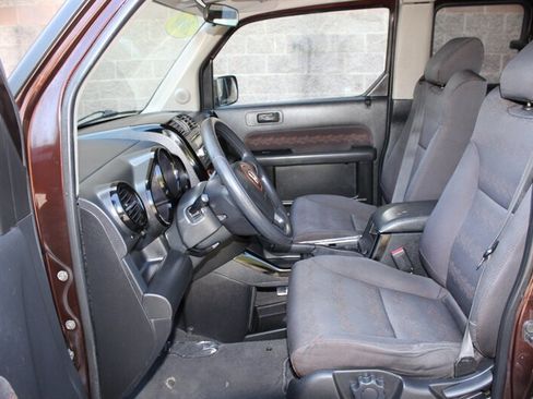 Used 2008 Honda Element SC image 10
