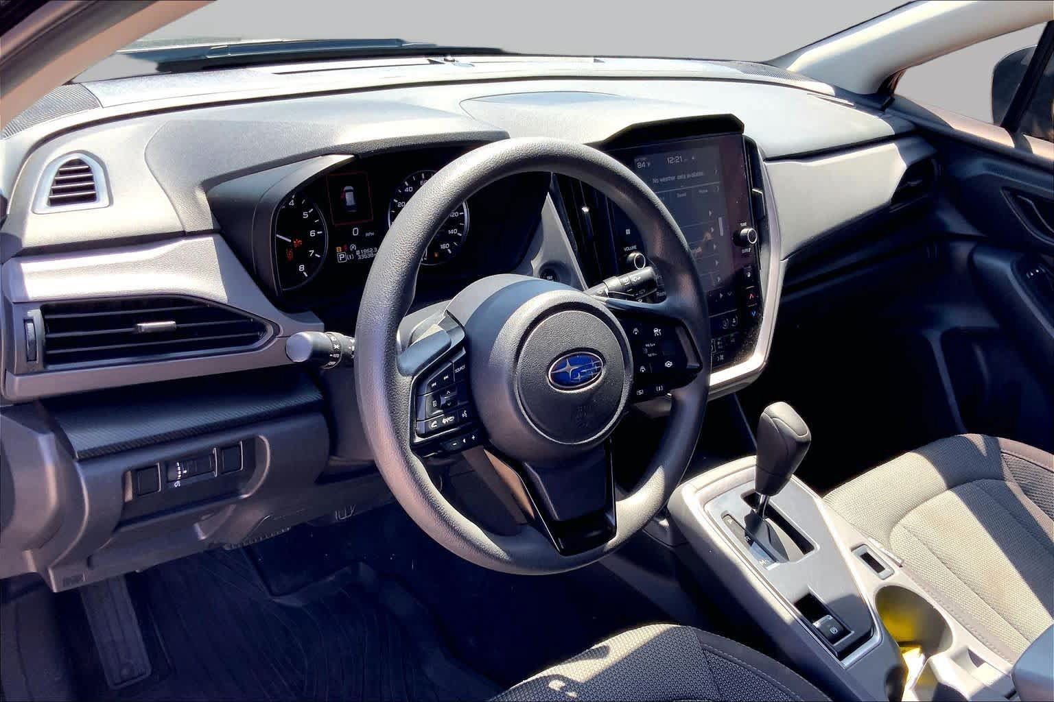 Used 2024 Subaru Crosstrek 2.0i Premium AWD/4WD image 18