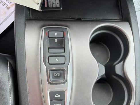 Used 2023 Honda Ridgeline RTL image 13