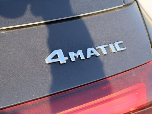 New 2026 Mercedes-Benz GLE 450 GLE 450 image 9