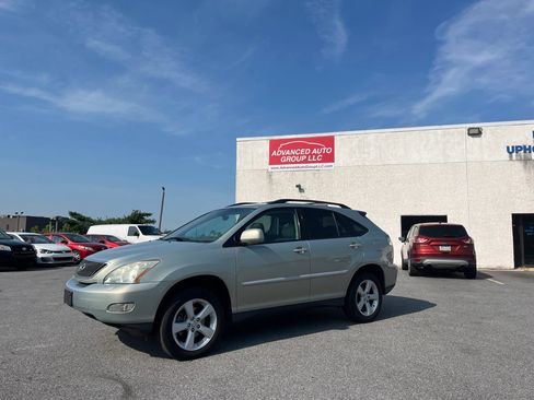 Used 2005 Lexus RX 330 AWD image 1