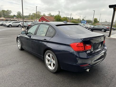 Used 2015 BMW 320i xDrive Sedan image 12