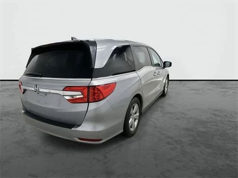 Certified 2019 Honda Odyssey EX-L image 3