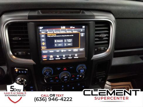 Used 2021 RAM 1500 Classic Warlock image 17
