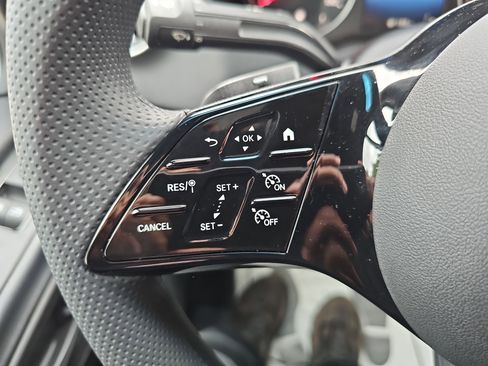 New 2026 Mercedes-Benz Sprinter 2500 image 12