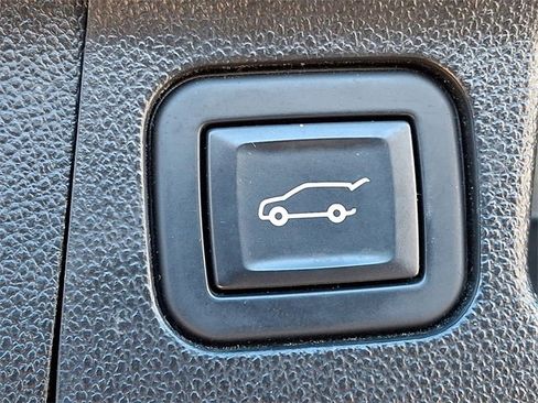 Used 2021 GMC Acadia AT4 w/ Trailering Package image 25