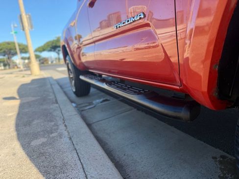 Used 2016 Toyota Tacoma 2WD Access Cab image 18