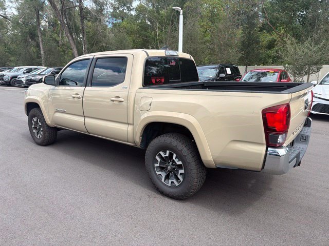 Used 2019 Toyota Tacoma SR5 RWD image 10