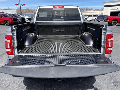 Used 2021 RAM 2500 Laramie image 30