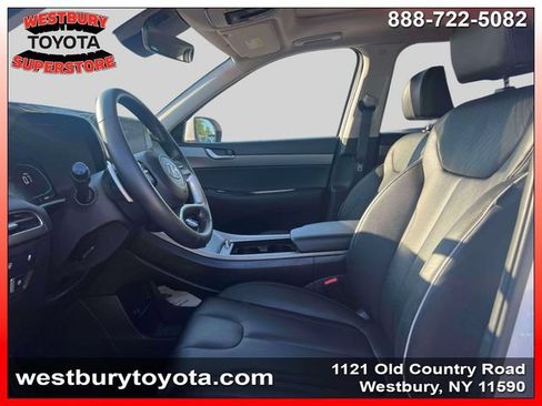Used 2024 Hyundai Palisade XRT AWD/4WD image 18