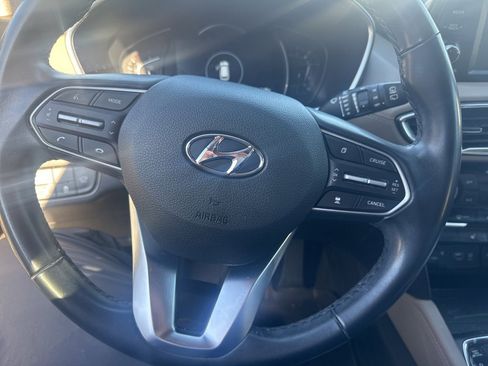 Used 2020 Hyundai Santa Fe SEL w/ Convenience + Premium Package image 21