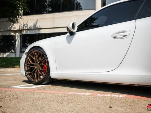 Used 2012 Porsche 911 Carrera S image 24