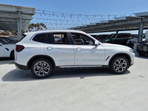 Used 2023 BMW X3 sDrive30i w/ Premium Package RWD image 4
