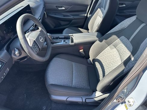 New 2026 Nissan Sentra SV w/ SV Convenience Package image 9