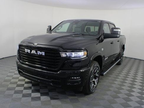 New 2026 RAM 1500 Laramie image 24