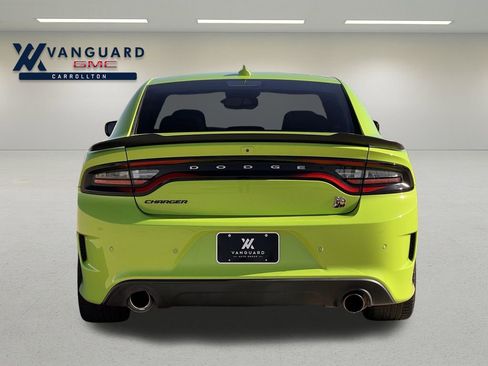 Used 2023 Dodge Charger Scat Pack image 4
