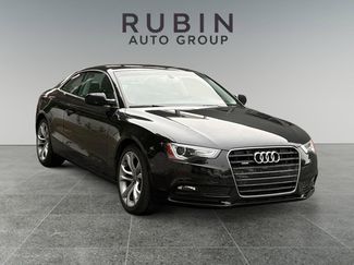 Used 2014 Audi A5 2.0T Premium Plus w/ Premium Plus Package AWD/4WD video 1