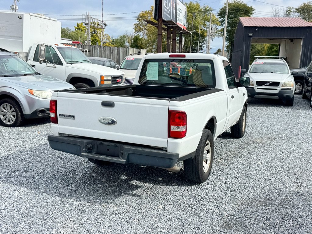 Used 2007 Ford Ranger STX RWD image 5