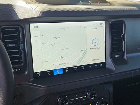 New 2025 Ford Bronco Big Bend image 13