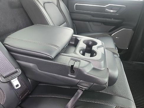 New 2026 RAM 1500 Laramie w/ Night Edition image 99