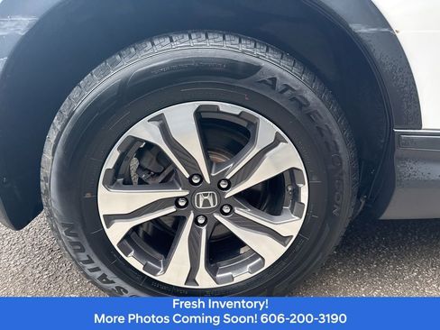 Used 2019 Honda CR-V LX image 5
