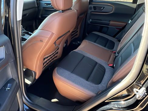 Used 2023 Ford Bronco Sport Outer Banks w/ Tech Package image 24