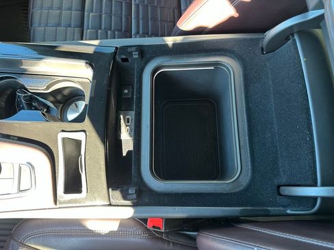 Used 2023 Cadillac Escalade Sport Platinum w/ Heavy-Duty Trailer Package image 20