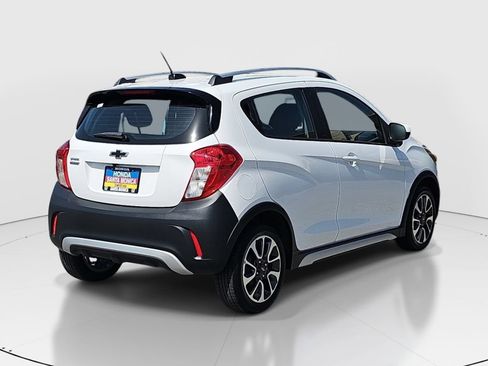 Used 2022 Chevrolet Spark ACTIV FWD image 5
