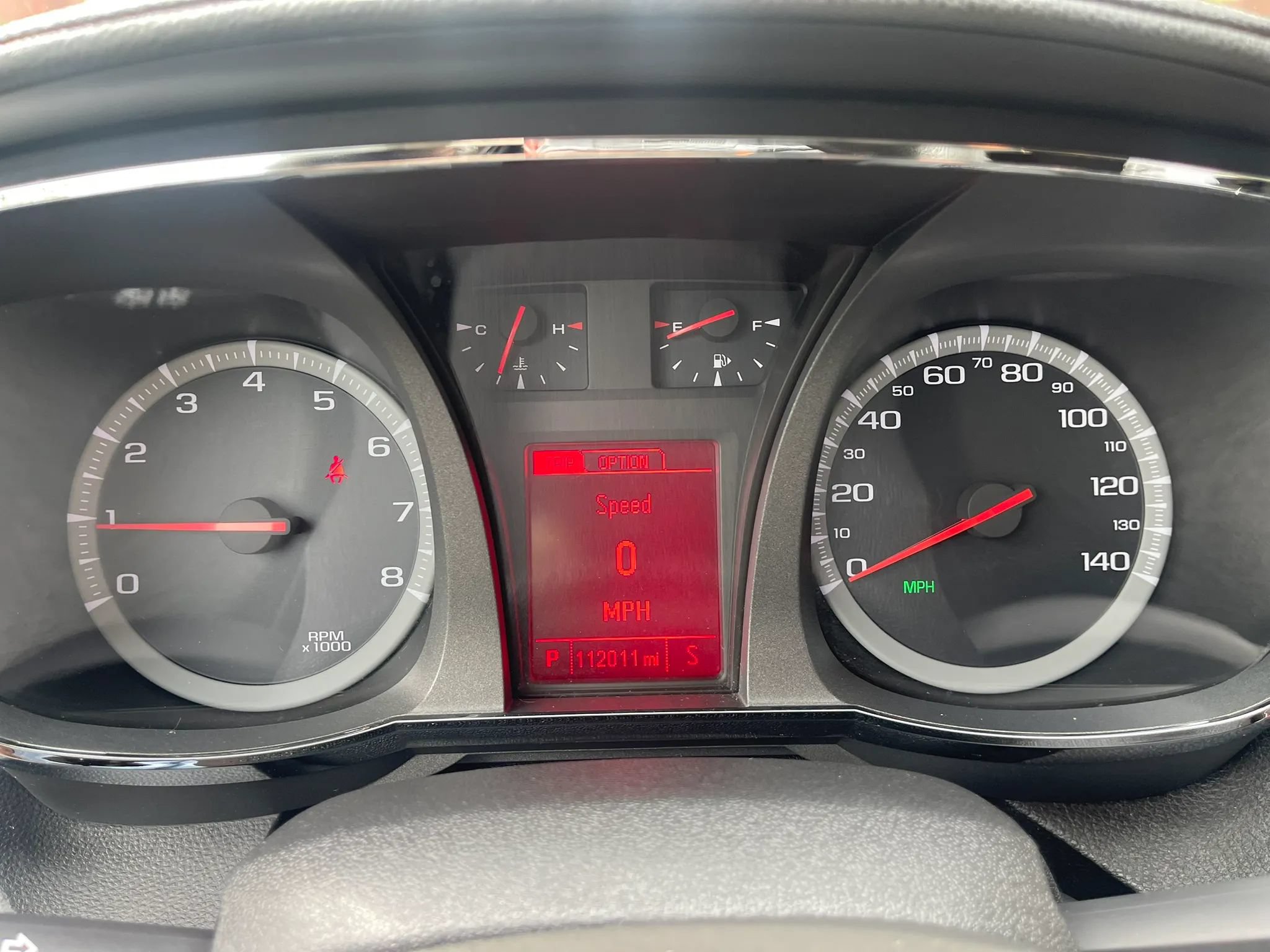 Used 2017 GMC Terrain SLE FWD image 17
