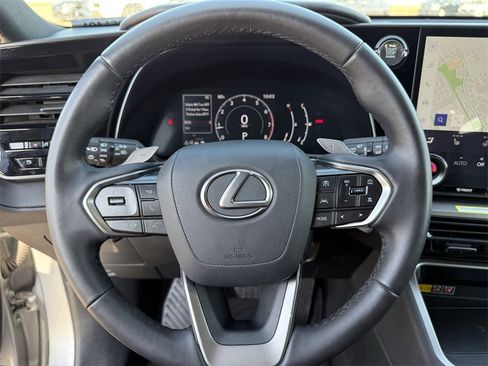 Used 2024 Lexus TX 350 FWD image 11