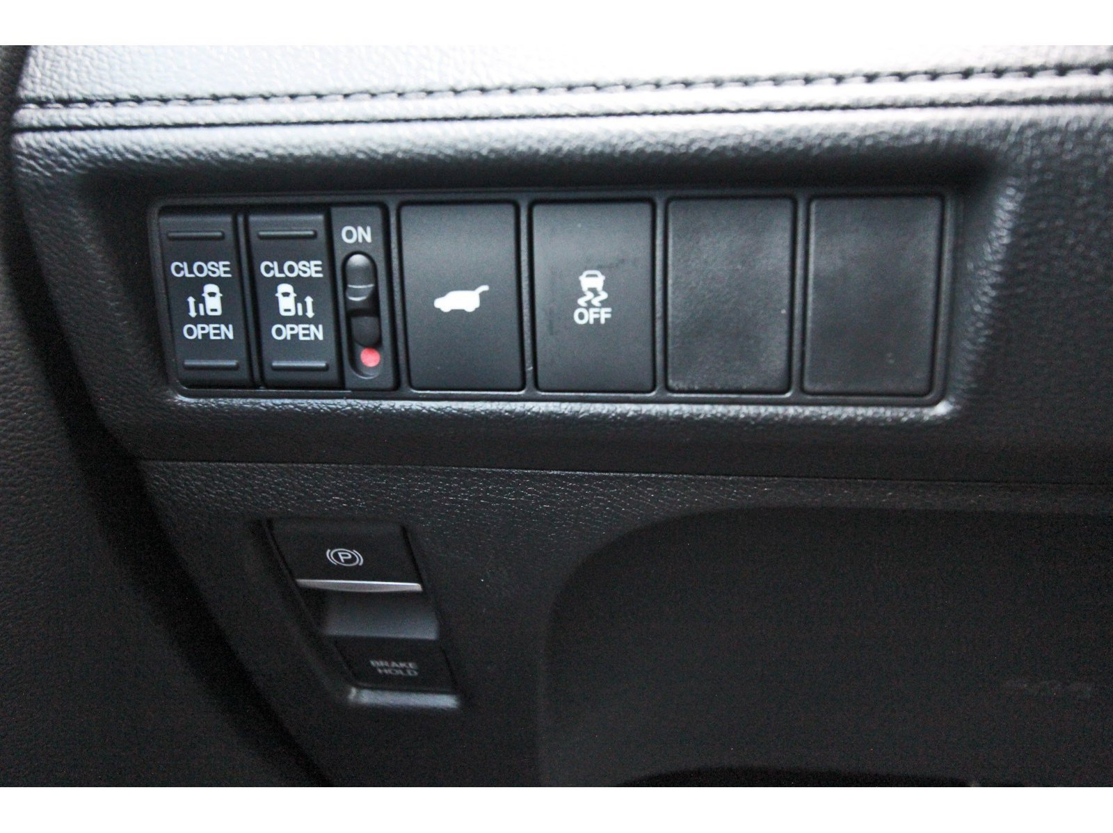 New 2027 Honda Odyssey EX-L image 20