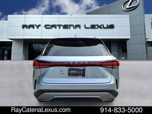 Used 2024 Lexus RX 350 Premium w/ Accessory Package (Z1) AWD/4WD image 5