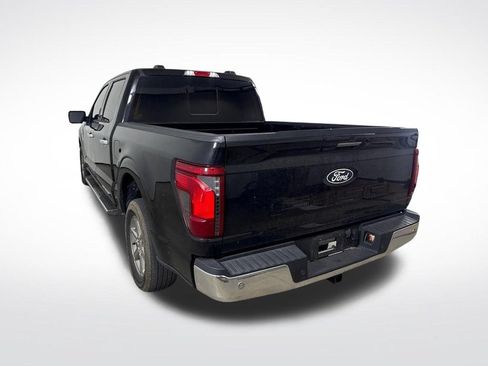 Used 2024 Ford F150 XLT w/ Equipment Group 302A MID RWD image 13
