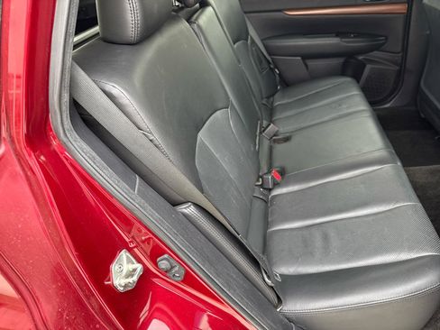 Used 2013 Subaru Outback 2.5i Limited w/ Moonroof Pkg image 49