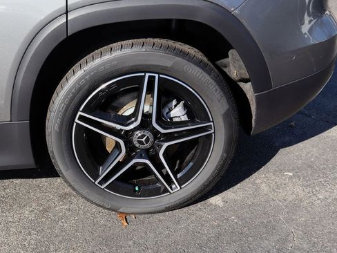 New 2026 Mercedes-Benz GLB 250 4MATIC image 8