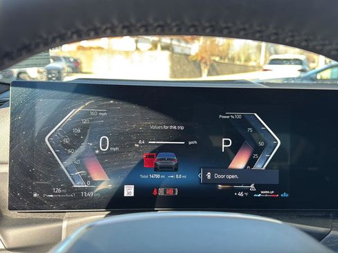 Used 2025 BMW 330i Sedan image 20