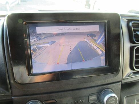 Used 2023 RAM ProMaster 2500 image 33