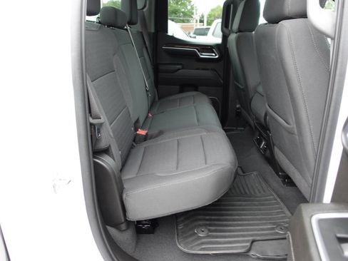 Used 2023 GMC Sierra 1500 Elevation image 27