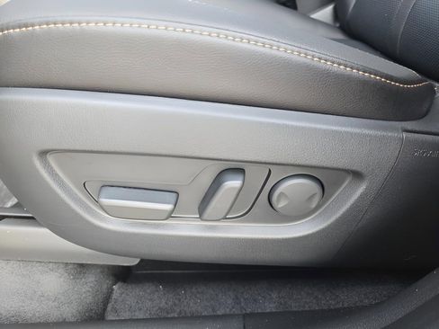 New 2026 MAZDA CX-90 Plug-In Hybrid w/ Preferred image 17