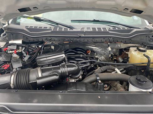 Used 2022 Ford F350 XL w/ Power Equipment Group AWD/4WD image 63