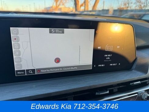 New 2025 Kia Telluride EX X-Line image 26